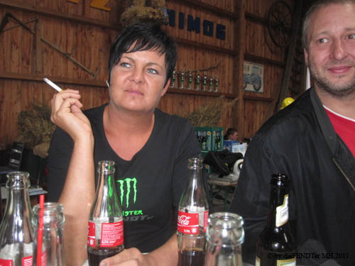 Tour de Tracktor 151